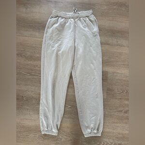 ALO YOGA Accolade sweatpants